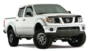 2005-2012 NAVARA D40 BOSS POCKET TİP