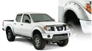 2005-2012 NAVARA D40 BOSS POCKET TİP