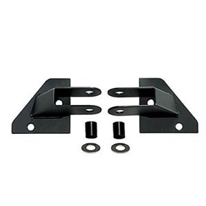 1987-1995 JEEP WRANGLER YJ AYNA YERİ DEĞİŞTİRME BRAKETİ SİYAH