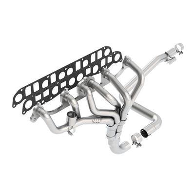 HEADERS PASLANMAZ ÇELİK 4.0L 1993-1999 JEEP CHEROKEE XJ