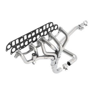 HEADERS PASLANMAZ ÇELİK 4.0L 1993-1999 JEEP CHEROKEE XJ