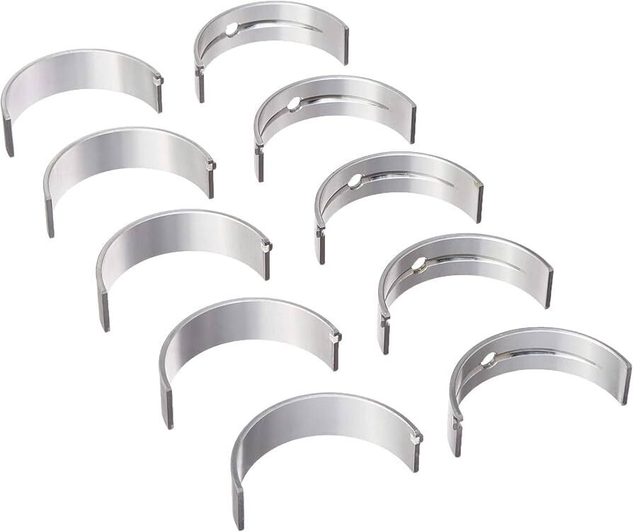 MOTOR ANA YATAK SETİ 0.10 (25mm) 4.7LT. WJ GRAND CHEROKEE (CLEVITE/MAHLE)