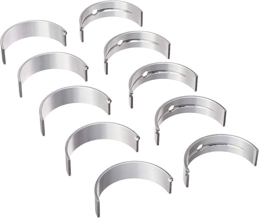 MOTOR ANA YATAK SETİ 0.20 (50mm) 4.7LT. WJ GRAND CHEROKEE (CLEVITE/MAHLE)