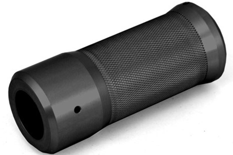 2007-2010 JEEP RUBICON EL FREN KOLU GEÇMESİ SİYAH