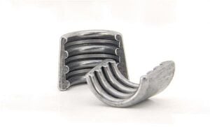 3.8LT. - 4.2LT. JEEP CJ SUBAP TIRNAK 24 ADET 1 ARAÇLIK SET (CLEVITE)