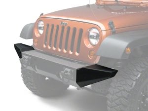 2007-2018 JEEP WRANGLER RUBICON TAMPON UCU