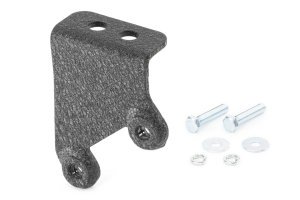 2007-2018 JEEP RUBICON ARKA ANTEN VE BAYRAK MONTAJ AYAĞI