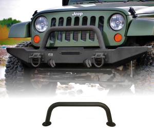 TAMPON ÜSTÜ KORUMA BORUSU JEEP CJ/YJ/TJ/JK