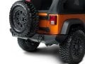 2007-2017 JEEP WRANGLER RUBICON ARKA TAMPON