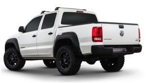 2016+ VW AMAROK V6 VİDALI TİP DODİK SETİ