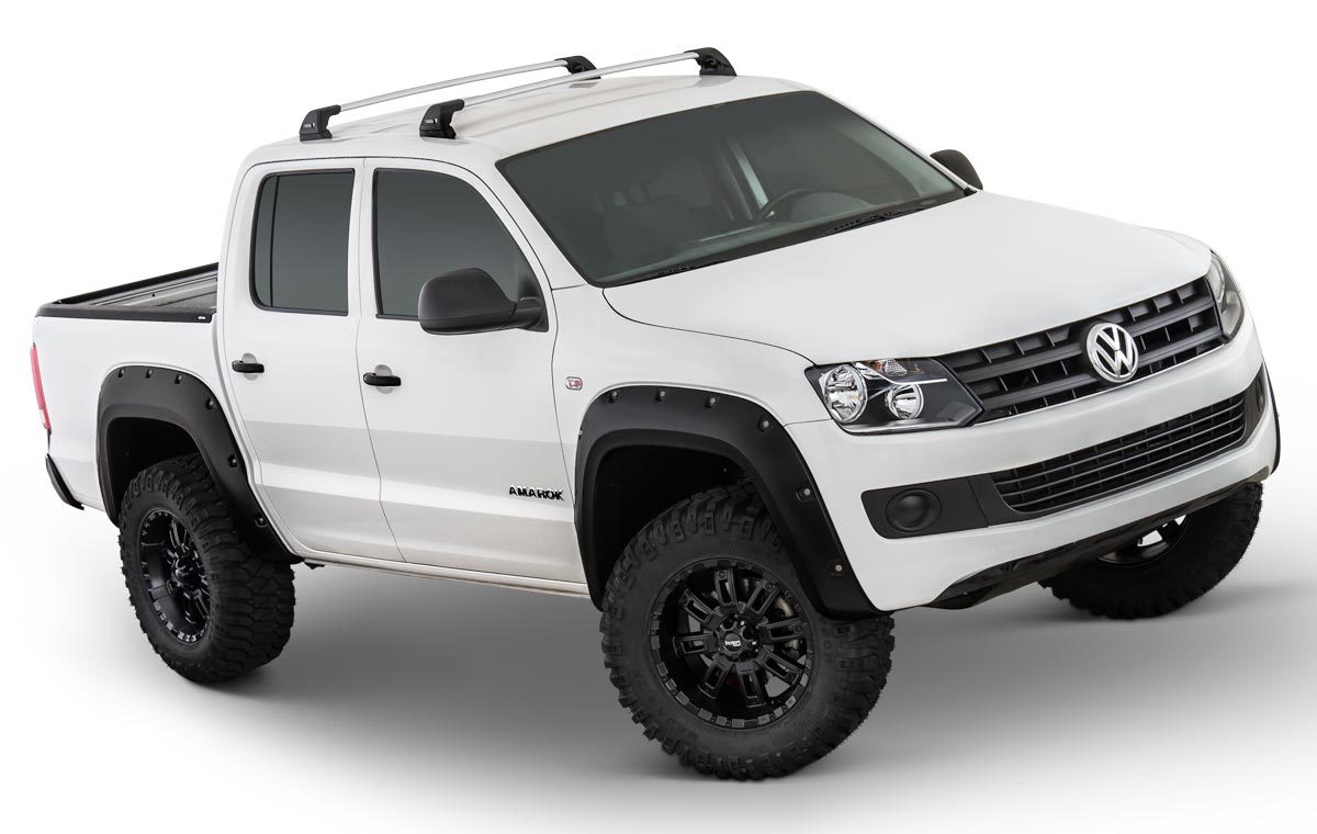 2016+ VW AMAROK V6 VİDALI TİP DODİK SETİ