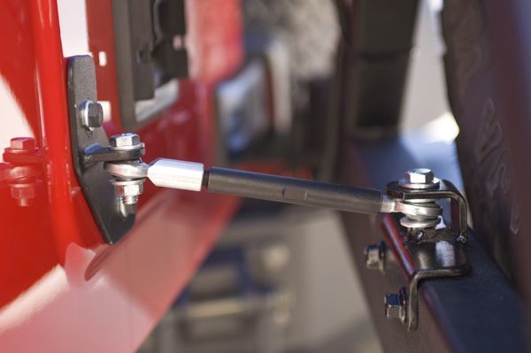 LİNK STEPNE TAŞIYICI 2007-2017 JEEP WRANGLER RUBICON