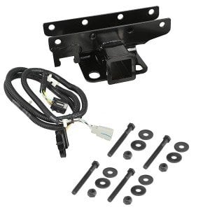 2007-2018 JEEP WRANGLER RUBICON ÇEKİ DEMİRİ BRAKETİ