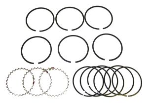 SEKMAN TAKIMI STANDART 1972-1986 JEEP CJ5/7/8 (OMİX MARKA) 3.8LT.-4.2LT.