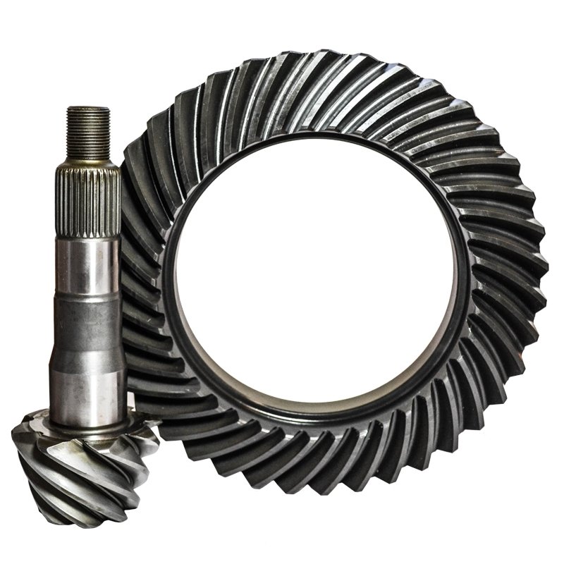 AYNA MAHRUTİ SETİ TOYOTA 9,5'' DİFERANSİYEL LAND CRUISER 4.56 ORAN