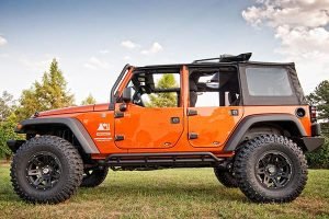 15301.01 17''X9 5X5'' XHD JANT SİYAH 2007-2017 JEEP RUBICON JK - 1999-2010 JEEP GRAND CHEROKEE WJ/WK