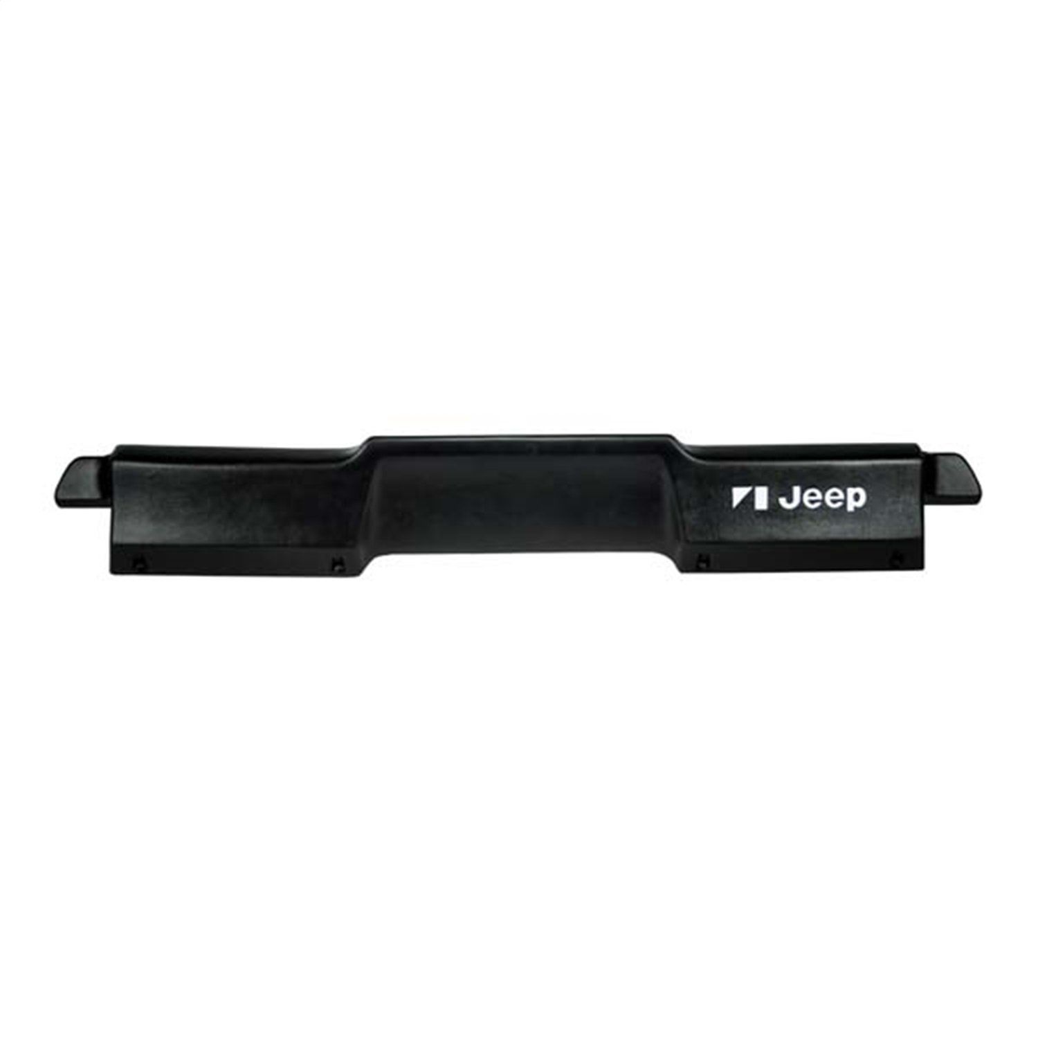 1976-1986 JEEP CJ TORPİDO ÜZERİ JEEP YAZILI PANEL (DASHPAD)