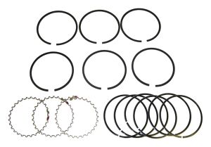 SEKMAN TAKIMI 0.30 ORAN 1972-1986 JEEP CJ5/7/8 (OMİX MARKA) 3.8LT.-4.2LT.