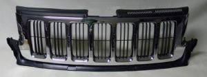 2011-2012 JEEP GRAND CHEROKEE ÖN PANJUR (KROM)