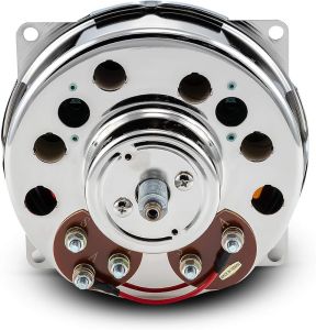 1980-1986 JEEP CJ KİLOMETRE SAATİ (0-140km)