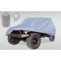 Araç Örtü Kiti Jeep Wrangler TJ/JK 2 Kapı