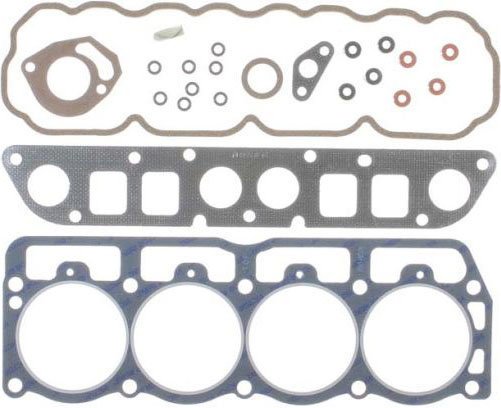 MOTOR ÜST TAKIM CONTA YARIM SET, 1987-1993 2.5LT JEEP WRANGLER YJ
