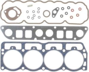 MOTOR ÜST TAKIM CONTA YARIM SET, 1987-1993 2.5LT JEEP WRANGLER YJ