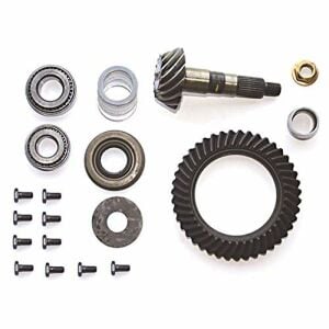 1996-2006 JEEP DANA 30 ÖN XJ / TJ / ZJ / WJ 3.73 (41/11) ORAN AYNA MAHRUTİ SETİ (KISA MAHRUTİ 183mm)