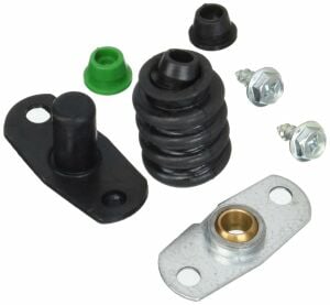 ARAZİ ŞANZIMAN KOLU TAMİR TAKIMI 1987-2002 JEEP YJ/TJ/XJ/ZJ (231 / 242 / 249 ARAZİ ŞANZIMANLARI İLE UYUMLU)