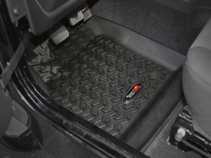 2007-2018 JEEP RUBICON JK 2007-2018 ÖN-ARKA HAVUZ PASPAS SETİ