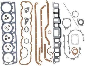 MOTOR TAKIM CONTA 1972-1980 JEEP CJ5 4.2LT MOTOR