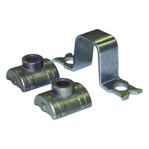 1974-2006 JEEP CJ/YJ/XJ/TJ/ZJ/WJ 2.5LT - 3.8LT. - 4.2LT. - 4.0LT. MOTOR PİVOT KİT