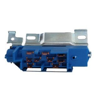 MARŞ SWITCH 1976-1995 JEEP CJ / WRANGLER YJ SABİT DİREKSİYON KOLONU İÇİN