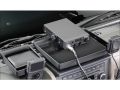 2007-2010 JEEP RUBICON TORPİDO ÜZERİ ORGANİZER VE TELSİZ MONTAJ APARATI