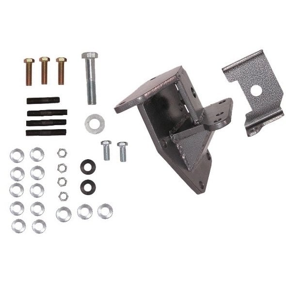 DİREKSİYON KUTUSU MONTAJ BRAKETİ HEAVY DUTY 1976-1986 JEEP CJ 5-7-8