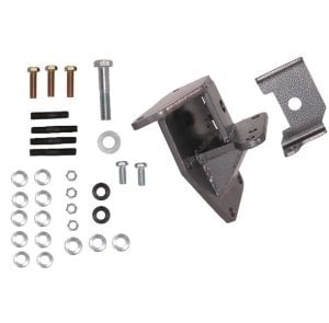 DİREKSİYON KUTUSU MONTAJ BRAKETİ HEAVY DUTY 1976-1986 JEEP CJ 5-7-8