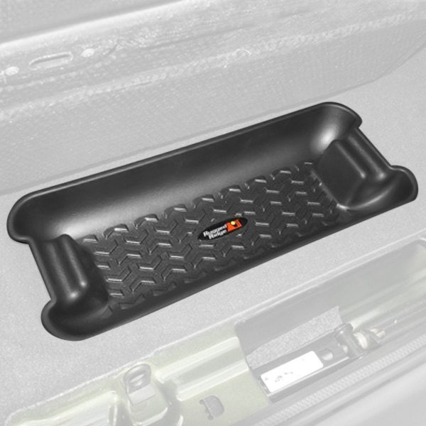 2007-2012 WRANGLER JK BAGAJ AVADANLIK