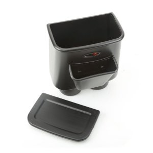 ARKA KOLTUK ORTA KISIM ARAÇ GEREÇ KUTUSU 2007-2010 JEEP WRANGLER RUBICON
