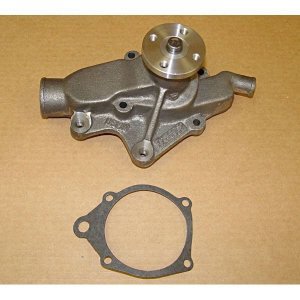 1972-1981 JEEP CJ DEVİRDAİM, MOTOR SU DEVİRDAİMİ