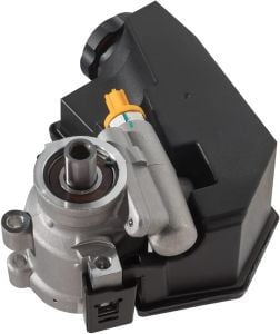 JEEP 1997-2006 WRANGLER TJ VE 1996-2001 CHEROKEE XJ DİREKSİYON POMPASI 4.0LT. 6 SİLİNDİR