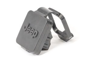 Jeep Çeki Demiri Yuvası Koruyucu Kapak 2'' (Mopar)