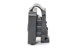 Jeep Çeki Demiri Yuvası Koruyucu Kapak 2'' (Mopar)