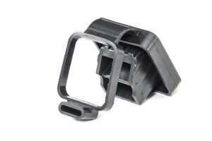 Jeep Çeki Demiri Yuvası Koruyucu Kapak 2'' (Mopar)
