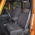 KOLTUK KILIF SETİ ÖN JEEP JK 2007-2010