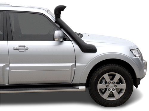 SS41HF SNORKEL MITSUBISHI PAJERO NS/NT ARB SAFARI ŞNORKEL