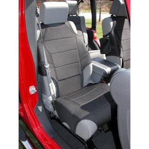 2007-2017 JEEP RUBICON ÖN KOLTUK KILIF SETİ