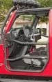 BORU KAPI SETİ ÖN 2007-2016 JEEP WRANGLER RUBICON JK