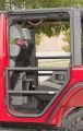 ARKA BORU KAPI SETİ 2007-2016 JEEP WRANGLER RUBICON JK