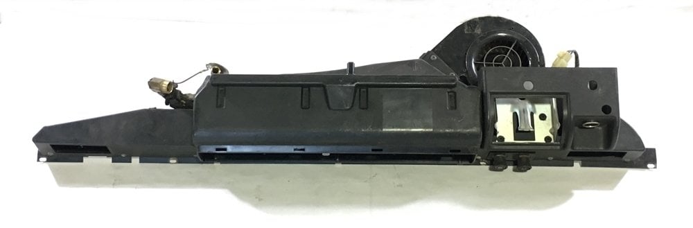 1977-1995 JEEP CJ VE JEEP WRANGLER YJ KLİMA TORPİDO ÜNİTESİ