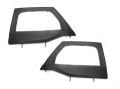 CAM SETİ ÖN YARIM KAPI JEEP WRANGLER RUBICON JK 2007-16